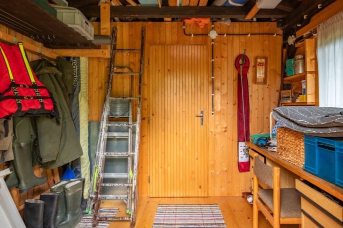 Prodej, Chata, Černá v Pošumaví