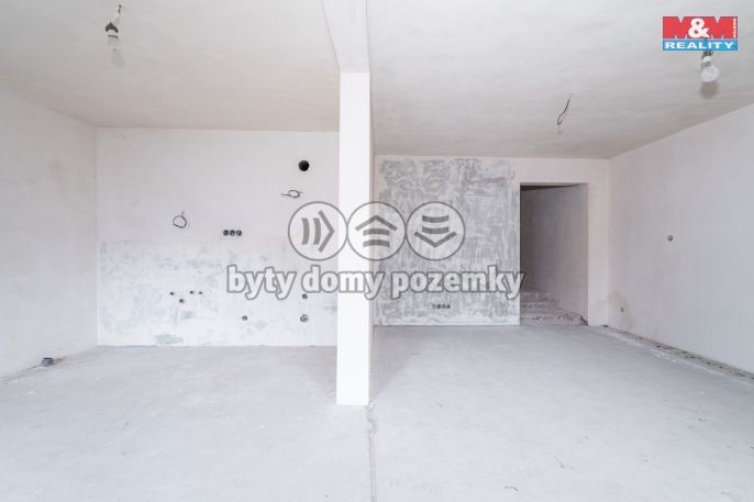 Prodej, Nájemní dům, Polná