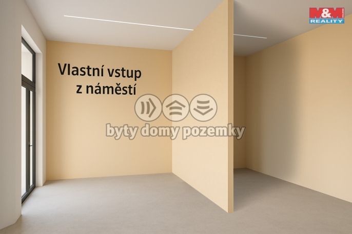 Pronájem, Obchod a služby, Stráž nad Nežárkou