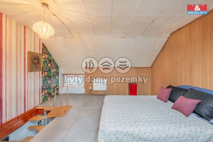 Prodej, Rodinný dům, Praha