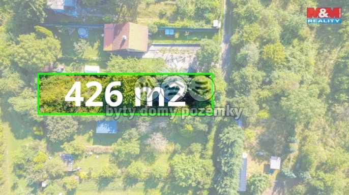 Prodej, Zahrada, Slavkov u Brna