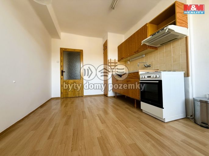 Prodej, Byt 2+1, Jablonec nad Nisou