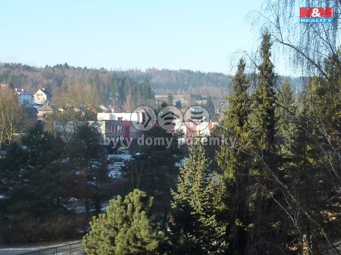 Prodej, Byt 3+1, Náchod