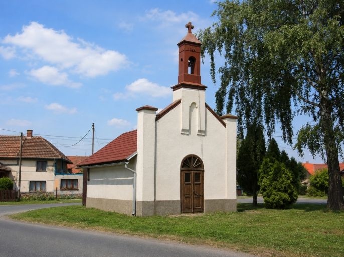 Prodej, Zahrada, Kořenice