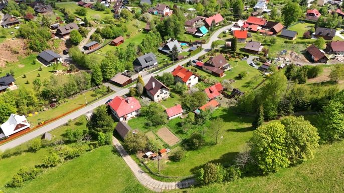 Prodej, Rodinný dům, Velké Karlovice