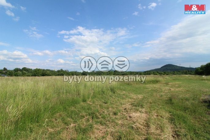 Prodej, Pozemek k bydlení, Okrouhlá