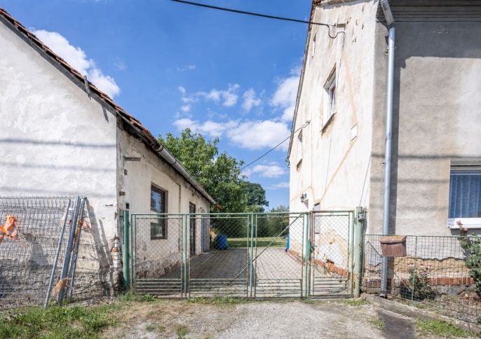 Prodej, Rodinný dům, Velké Albrechtice