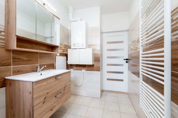 Prodej, Byt 3+1, Nové Město na Moravě