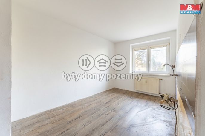 Prodej, Byt 2+1, Bor