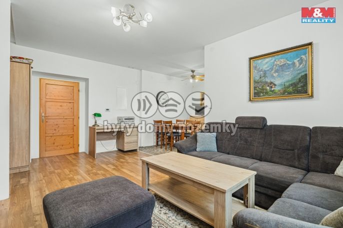 Prodej, Rodinný dům, Církvice