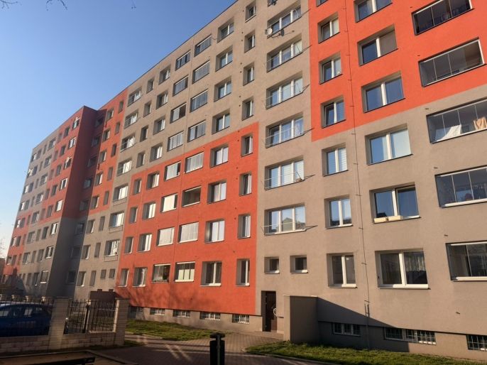 Pronájem, Byt 3+1, Frýdek-Místek