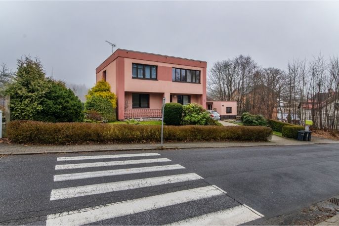Prodej, Rodinný dům, Jablonec nad Nisou