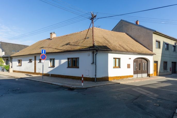 Pronájem, Byt 2+kk, Holice