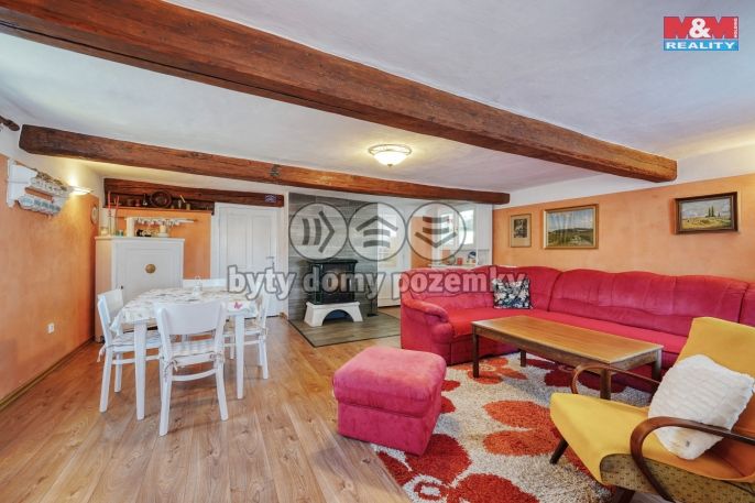 Prodej, Chalupa, Blovice