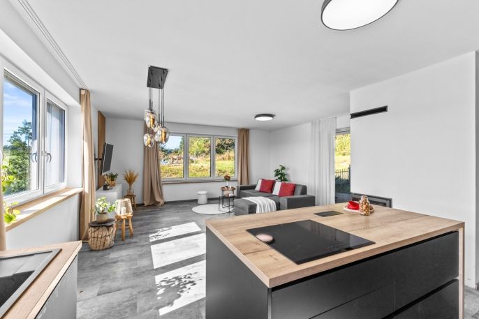 Prodej, Rodinný dům, Ledce