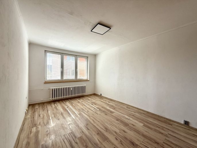 Prodej, Byt 2+1, Ostrava