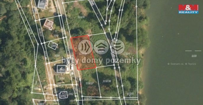 Prodej, Zahrada, Povrly