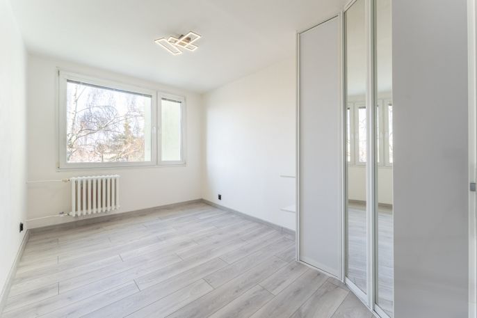 Prodej, Byt 3+1, Kladno