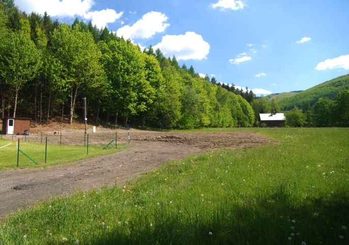 Prodej, Pozemek k bydlení, Trojanovice