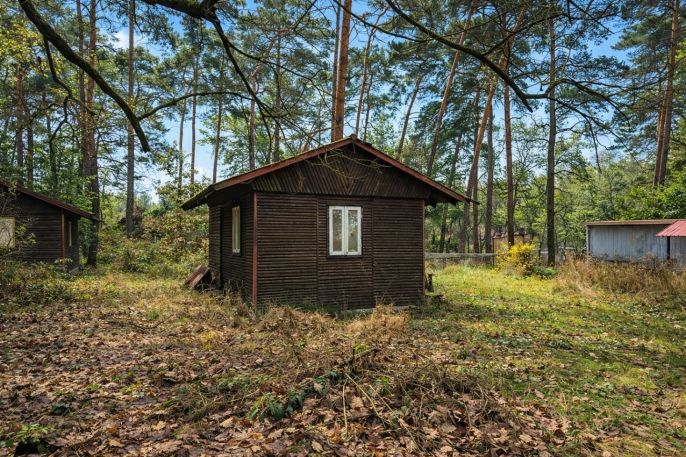 Prodej, Pozemek k bydlení, Loučeň