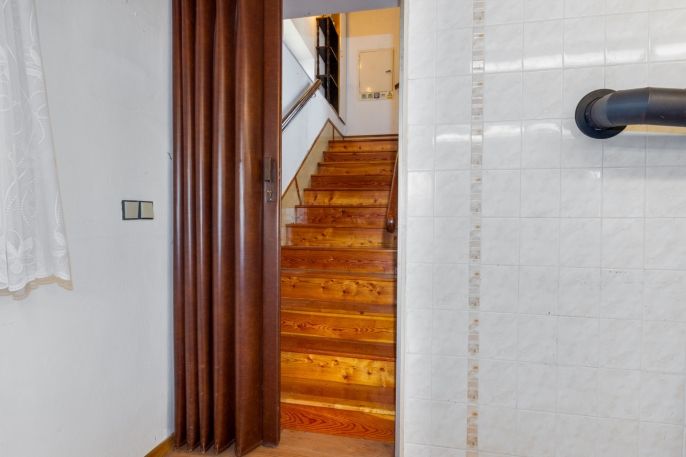 Prodej, Rodinný dům, Březová