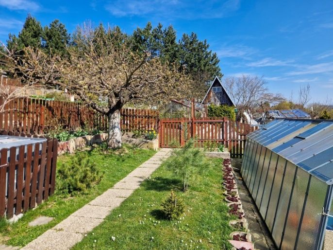 Prodej, Zahrada, Nový Bor