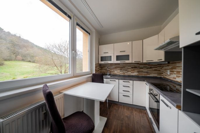 Prodej, Byt 2+1, Tišnov