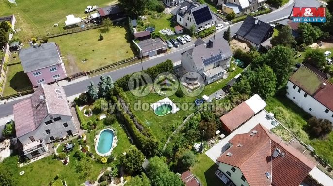 Prodej, Rodinný dům, Děpoltovice