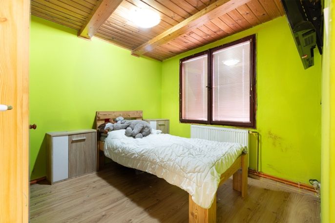 Prodej, Rodinný dům, Veselí nad Lužnicí