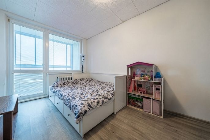 Prodej, Byt 4+1, Most