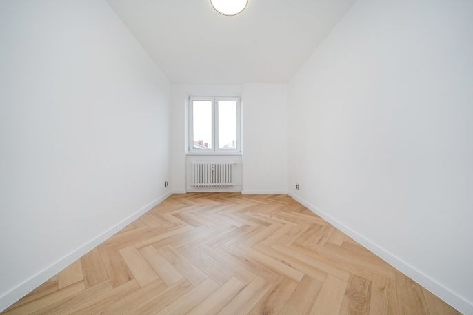 Prodej, Byt 4+kk, Ostrava