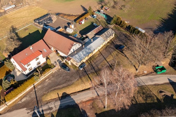 Prodej, Pozemek k bydlení, Vodňany