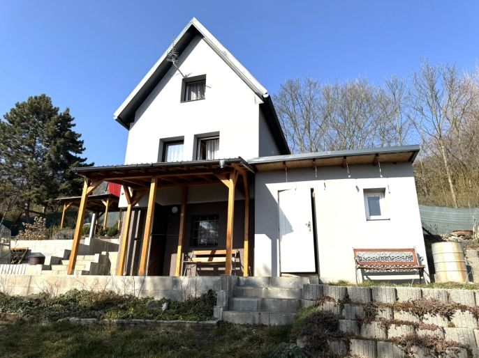 Prodej, Chata, Dolní Zálezly