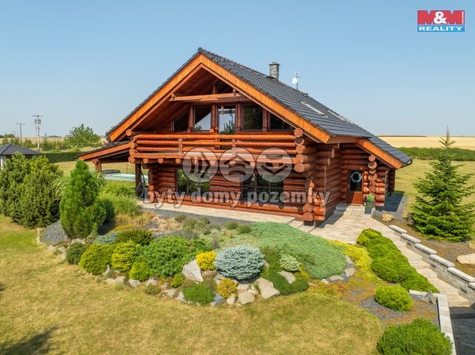 Prodej, Rodinný dům, 198 m², Klobuky, Učitelská