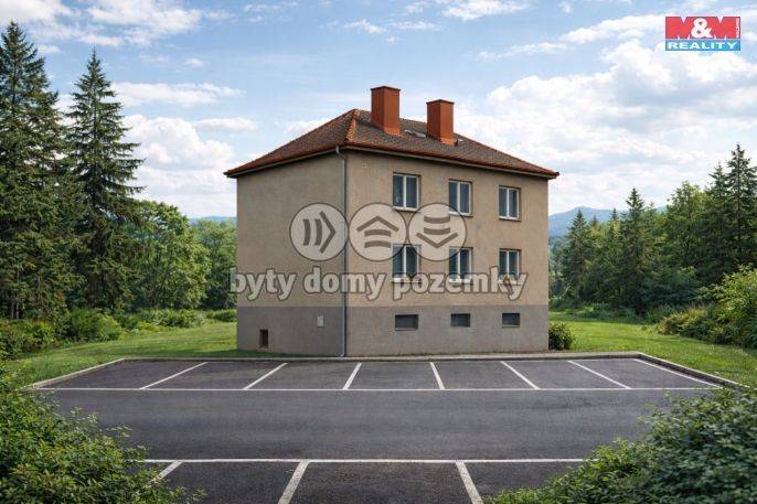 Prodej, Nájemní dům, Chotěšov