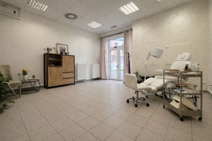 Pronájem, Obchod a služby, Poděbrady