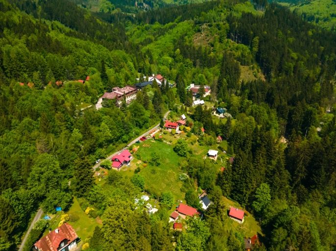 Prodej, Pozemek k bydlení, Ostravice