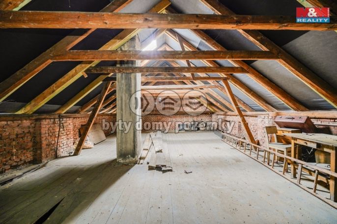 Prodej, Rodinný dům, Lipno