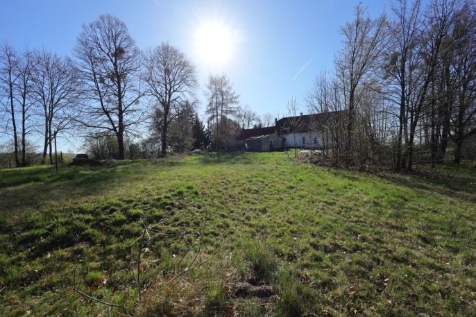 Prodej, Rodinný dům, Kraborovice