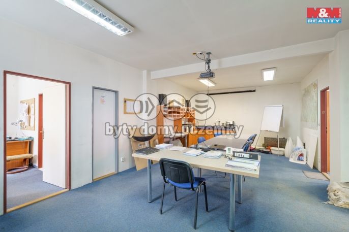 Prodej, Výrobní objekt, Karlovy Vary