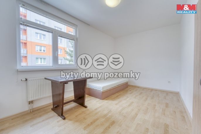 Pronájem, Byt 2+1, Plzeň