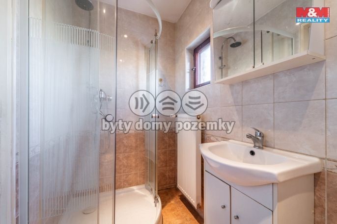 Prodej, Rodinný dům, Lochovice