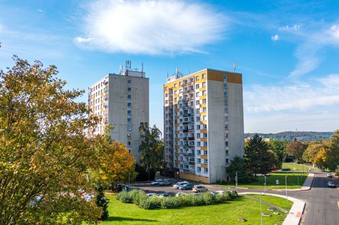 Prodej, Byt 2+1, Ústí nad Labem