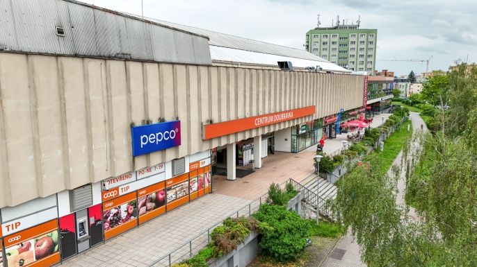 Pronájem, Sklad, Plzeň