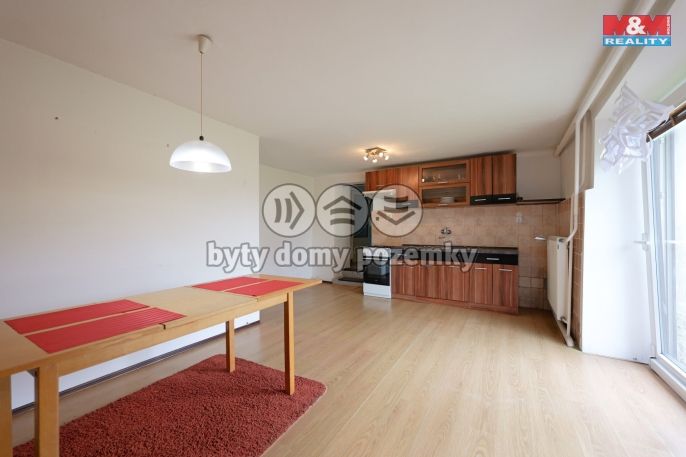 Prodej, Rodinný dům, Medlov