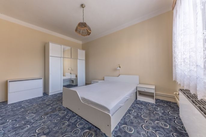 Prodej, Rodinný dům, Libáň