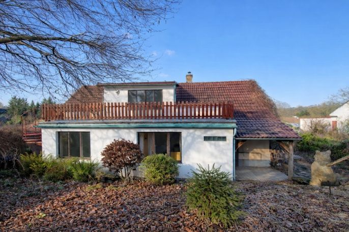 Prodej, Rodinný dům, 127 m², Hluboká nad Vltavou