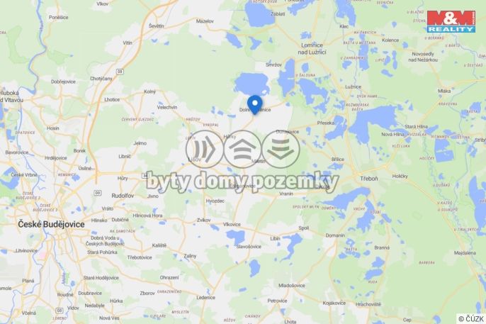 Prodej, Rodinný dům, Lišov