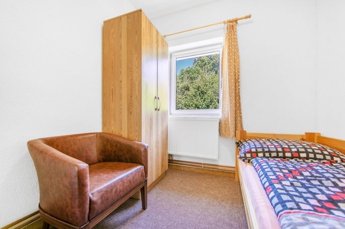 Prodej, Rodinný dům, Teplá