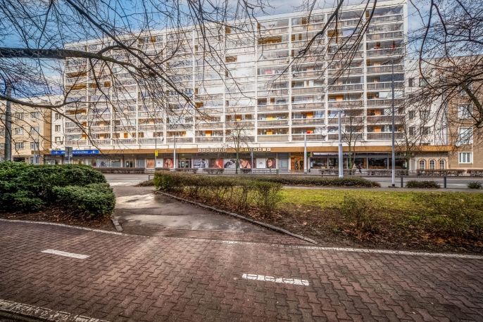 Pronájem, Byt 5+kk, Pardubice